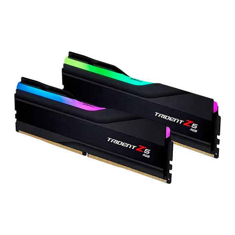 G.Skill Trident Z5 Neo RGB DDR5 6000 64GB 2x32