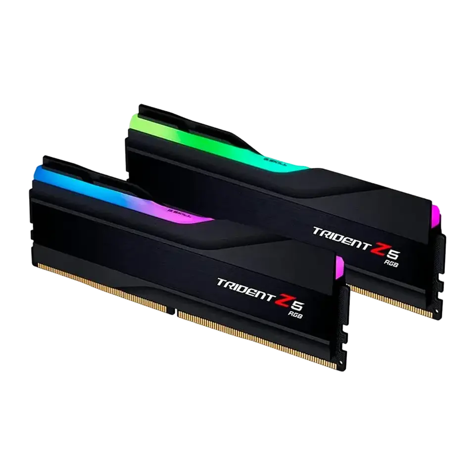 G.Skill Trident Z5 Neo RGB DDR5 6000 64GB 2x32 1