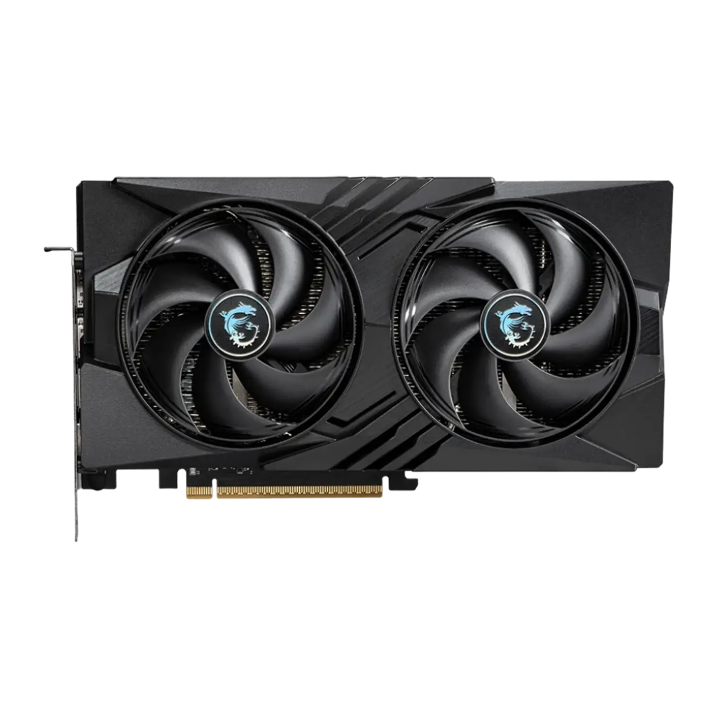 MSI GeForce RTX 5060 GAMING OC 8G, graphics card DLSS 4, 3x DisplayPort, 1x HDMI 2.1 1