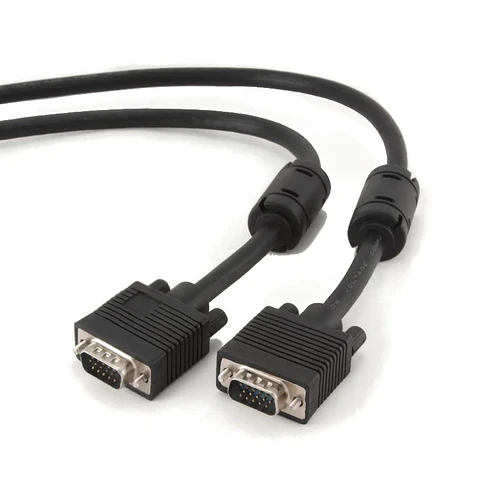 Cable VGA Gembird 1.8m HD15 M/M