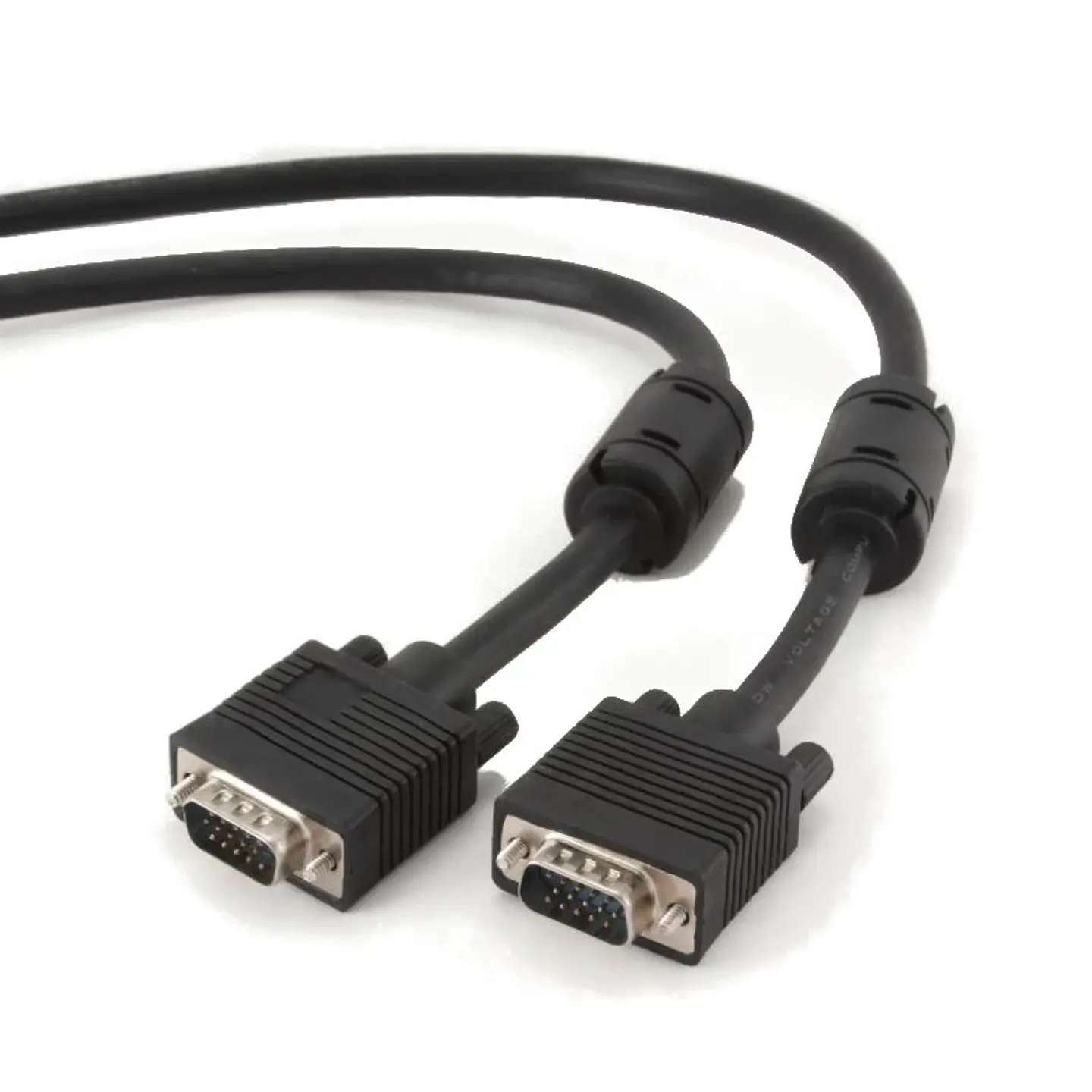 Cable VGA Gembird 1.8m HD15 M/M 1