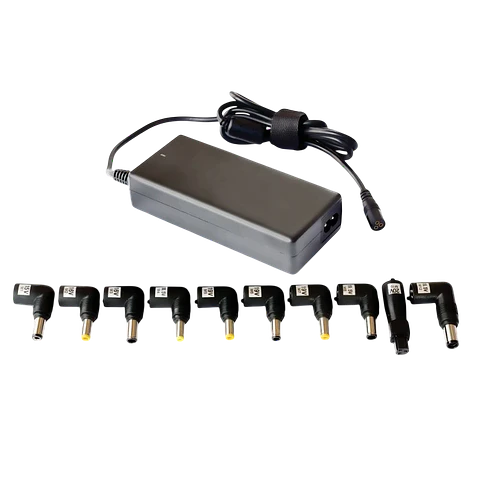 Leotec Cargador Universal Automático 90W