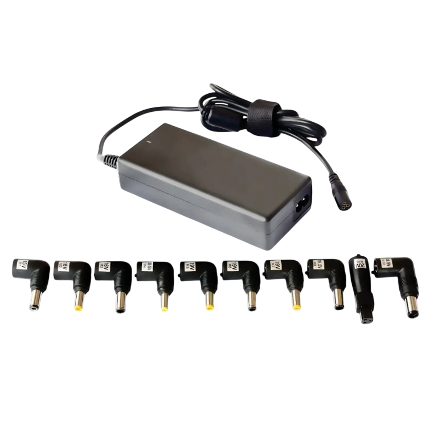 Leotec Cargador Universal Automático 90W 1