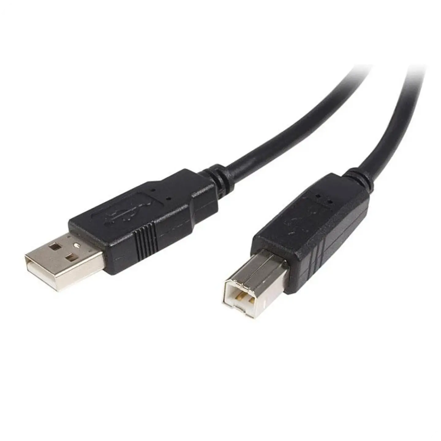 Cable USB de 2M para Impresora 1