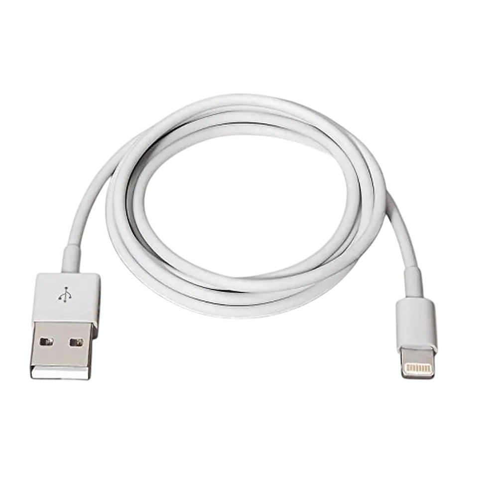 Nanocable Lighting Iphone a USB 1