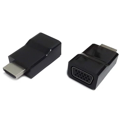 Gembird HDMI a VGA