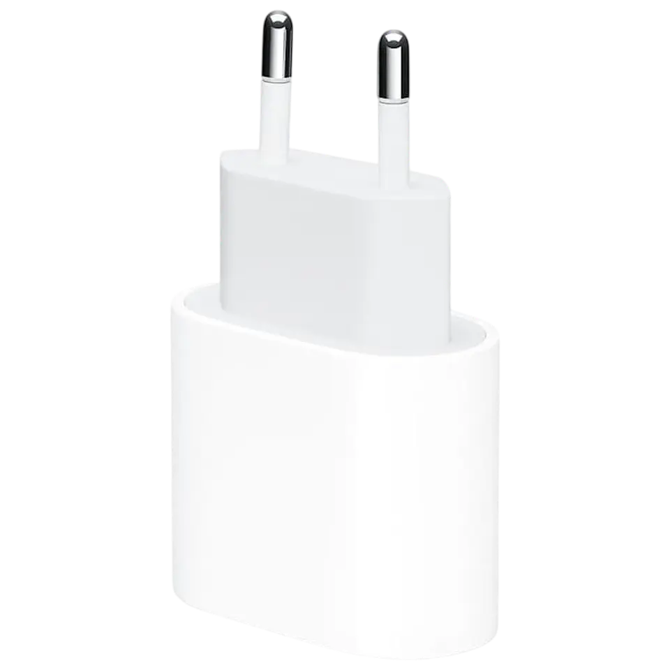 Adaptador de Corriente Apple 20W USB-C 1