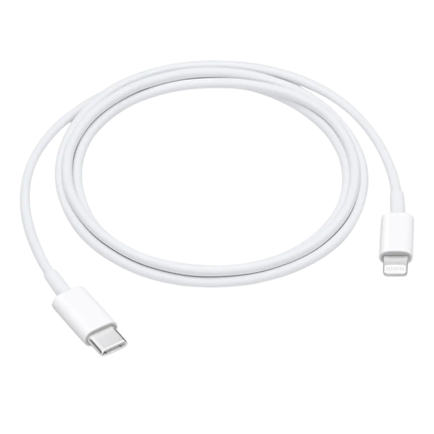 Cable Apple Lightning a USB-C 1m 1