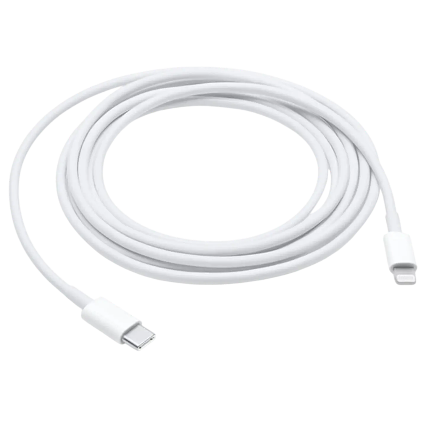 Cable Apple Lightning a USB-C 2m 1