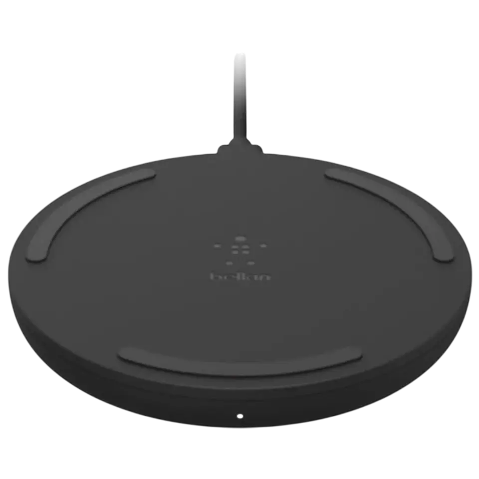 Belkin 10W Negro - Cargador Inalámbrico 1