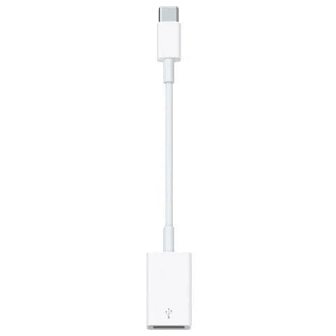 Apple Adaptador de USB-C a USB