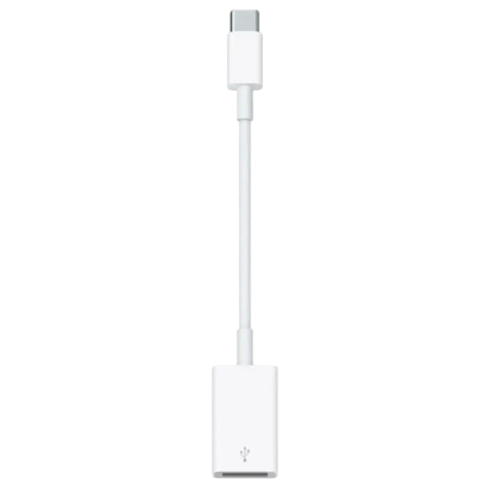 Apple Adaptador de USB-C a USB 1