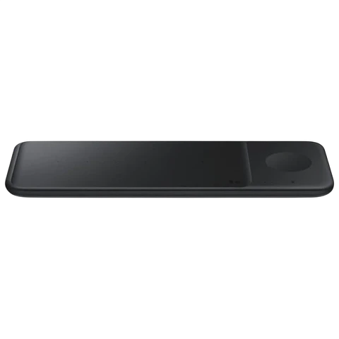Samsung Trio EP-P6300 3 en 1 25W - Cargador Inalámbrico