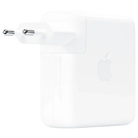 Adaptador de Corriente Apple MX0J2ZM/A USB Tipo C 96 W