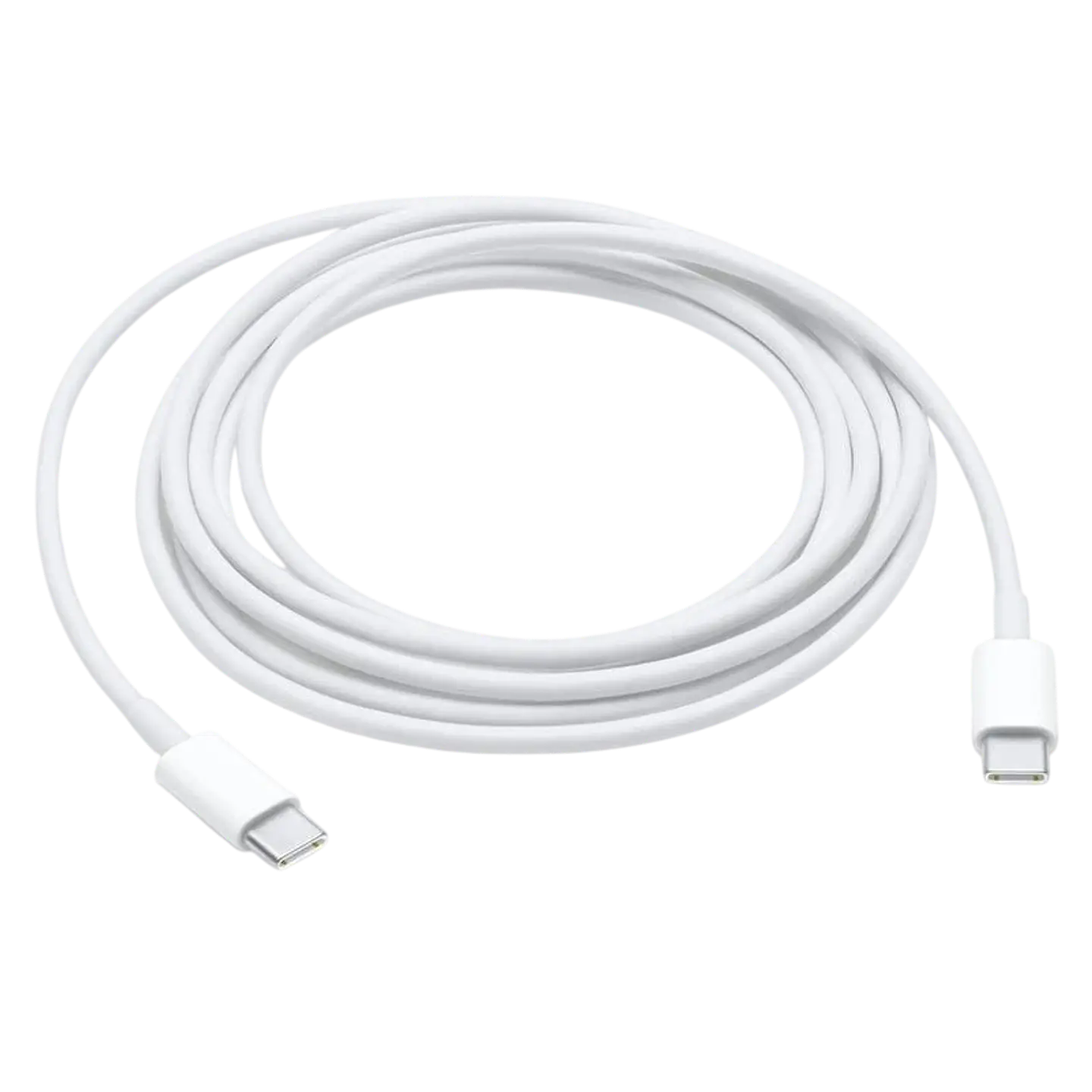 Cable Apple de carga USB-C 2m 1