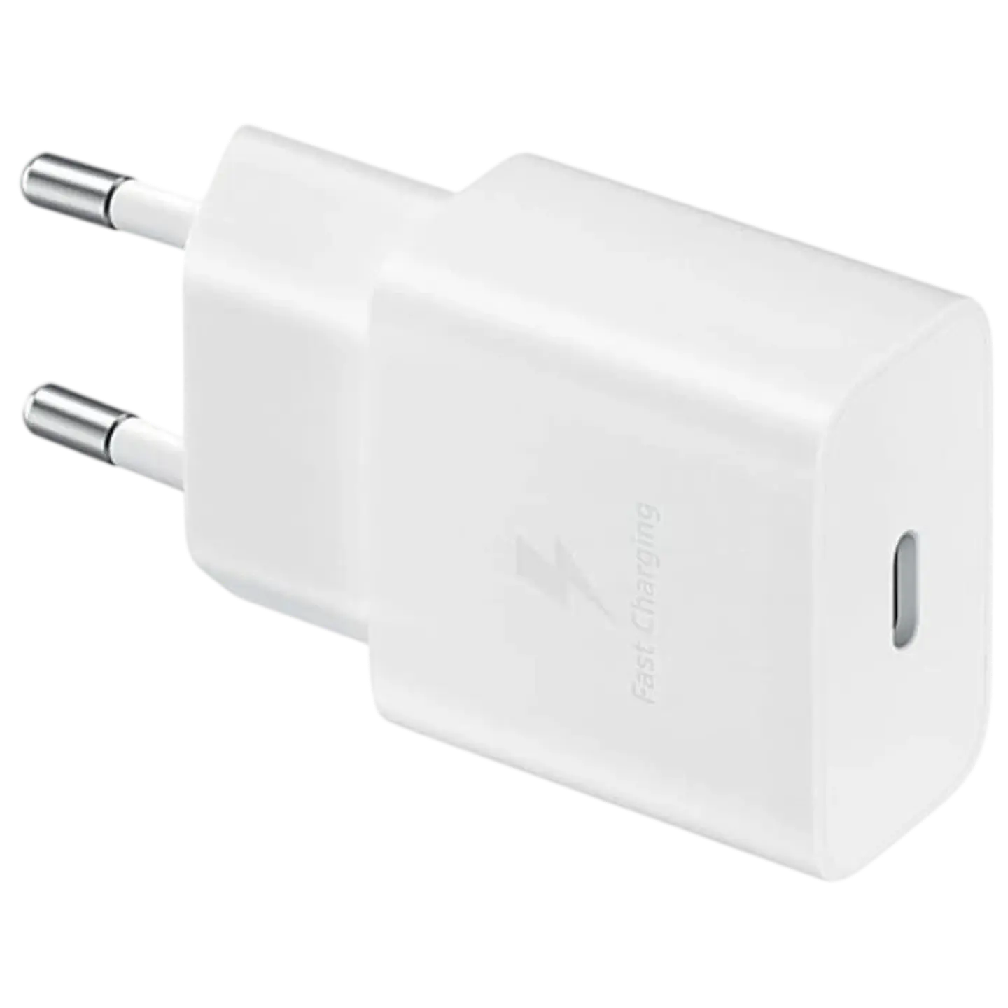 Samsung EP-T1510N USB Tipo-C 15W Blanco - Cargador 1