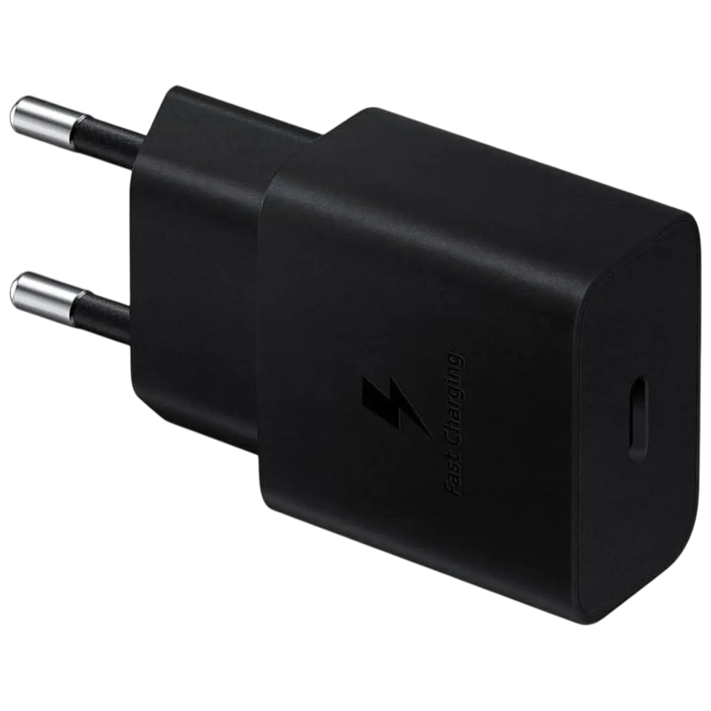 Samsung EP-T1510N USB Tipo C 15W Negro - Cargador 1