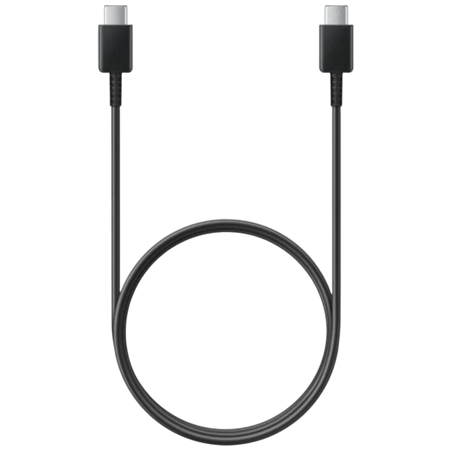 Cable USB Samsung EP-DA705 USB C Negro 1