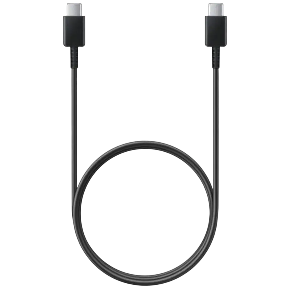 Cable USB Samsung EP-DA705 USB C Negro 1