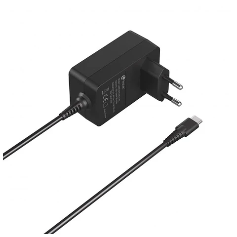 Leotec LENCSHOMETC45 45W USB Negro
