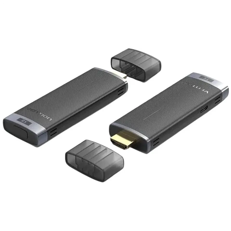 Vention ADCB0 Adaptador de HDMI inalámbrico 1