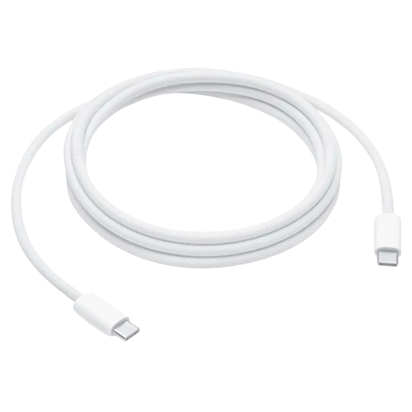 Apple Cable de carga USB‑C de 240 W (2m) - MU2G3ZM/A 1