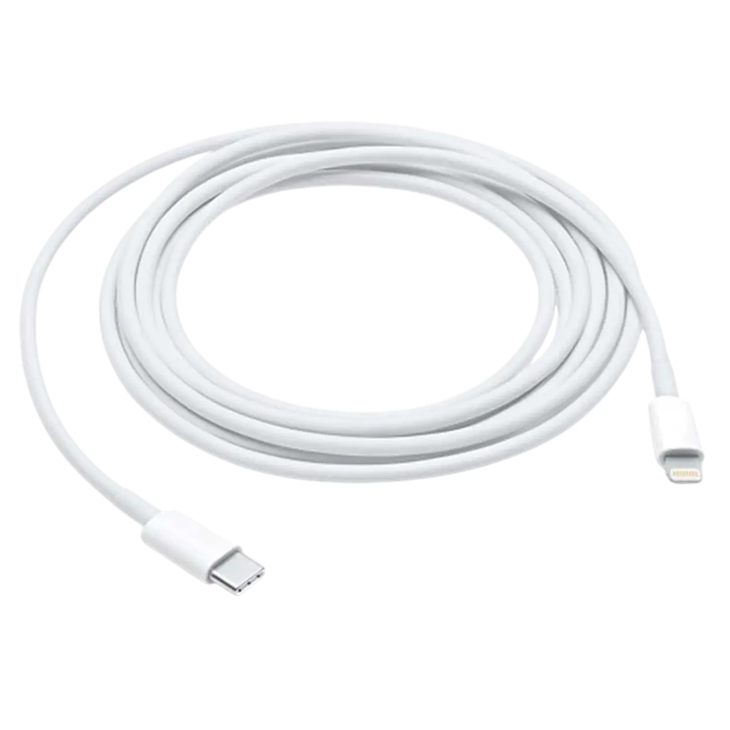 Apple Cable Lightning a USB-C 2m - MKQ42ZM/A 1
