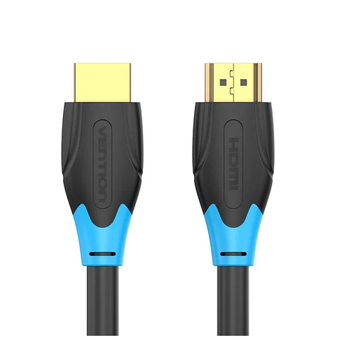 Vention AACBI 2.0 HDMI Macho - HDMI Macho 3m Negro - Cable