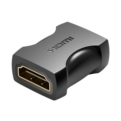 Vention HDMI 2.0 AIRB0 Hembra - Hembra - Adaptador