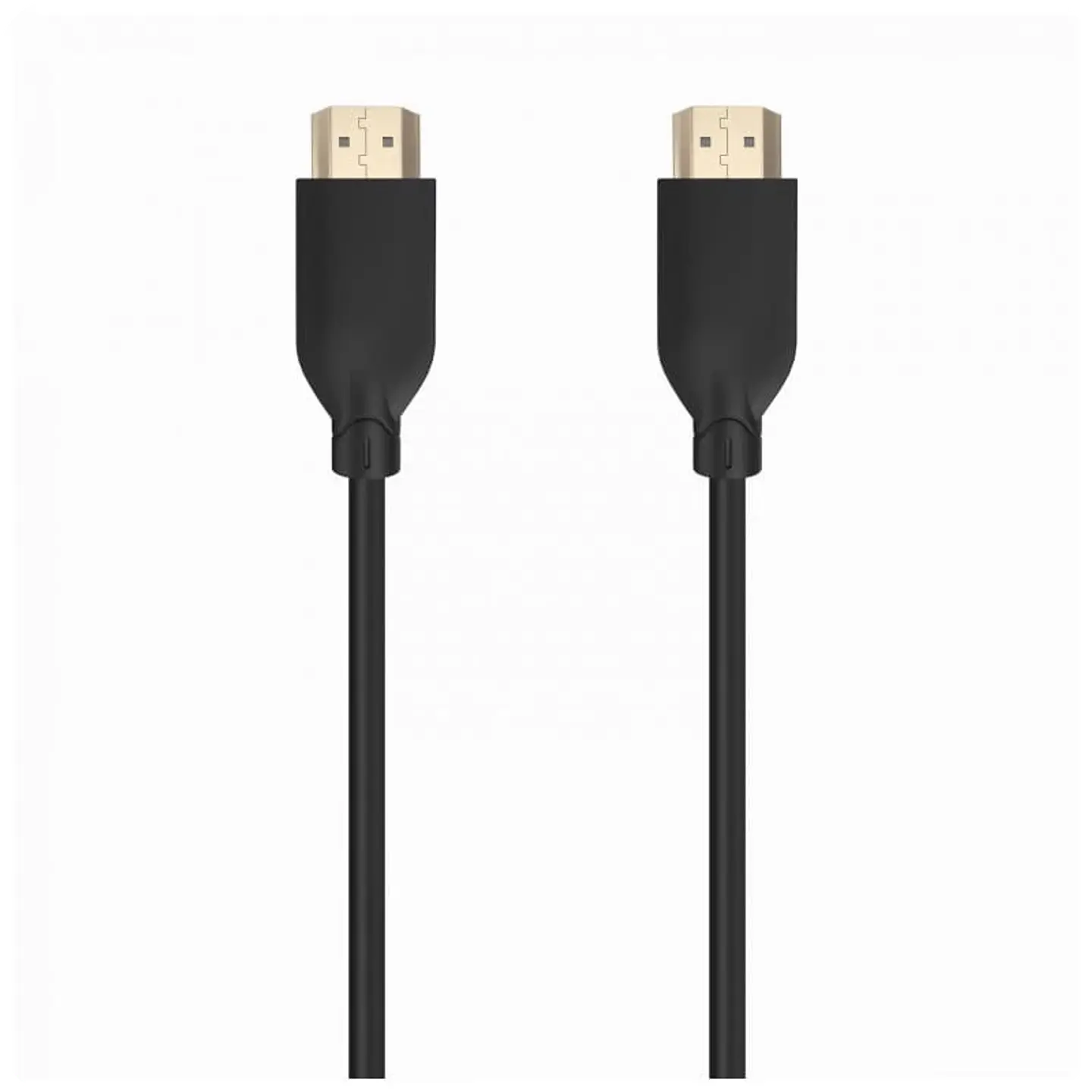 AISENS HDMI V2.0 4K@60Hz 5 metros Negro - Cable 1