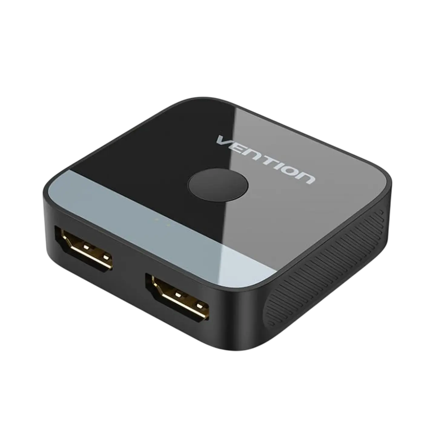 Vention AKOB0  HDMI Hembra - Dos HDMI Hembra - Conmutador 1