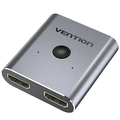 Vention AFUH0 HDMI - Switcher Bidireccional