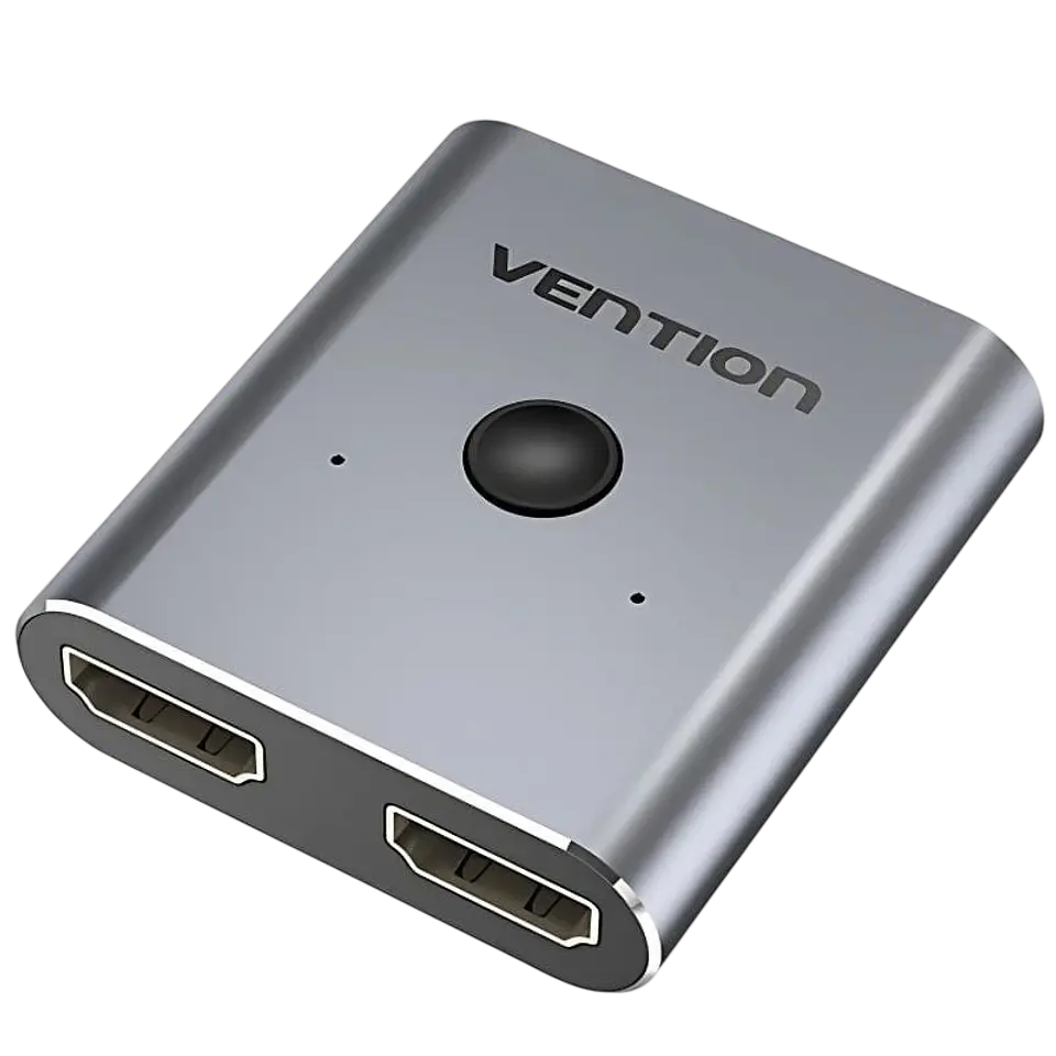 Vention AFUH0 HDMI - Switcher Bidireccional 1