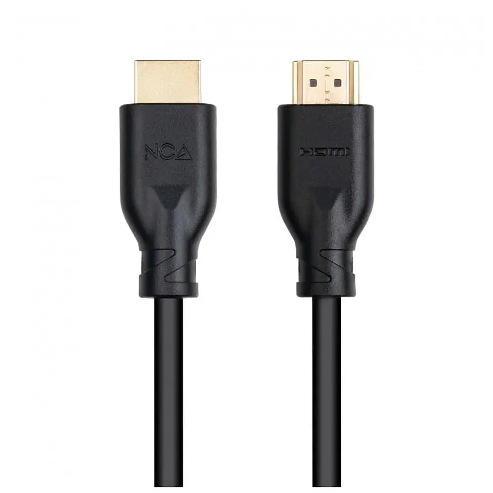 Nanocable HDMI V2.0 4K@60Hz  1.5 m 1