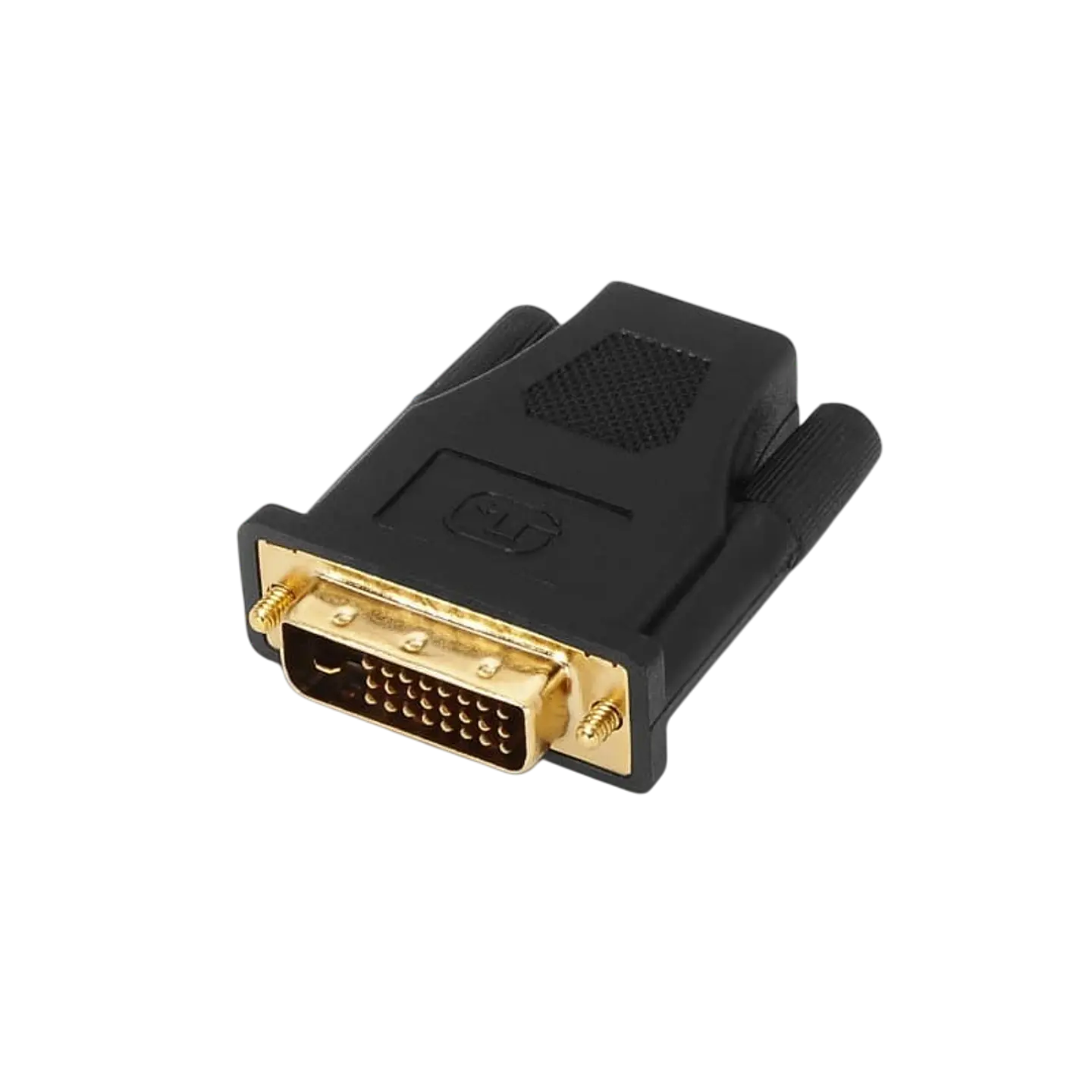 AISENS A118-0091  DVI 24+1 - HDMI Negro - Adaptador 1