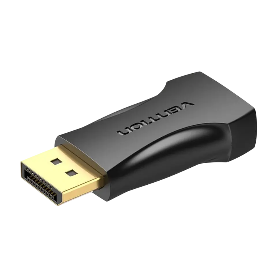 Vention  HBOB0 - Adaptador DisplayPort Macho HDMI Hembra 1