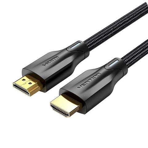 Vention AAUBH 2m  - Cable HDMI 2.1