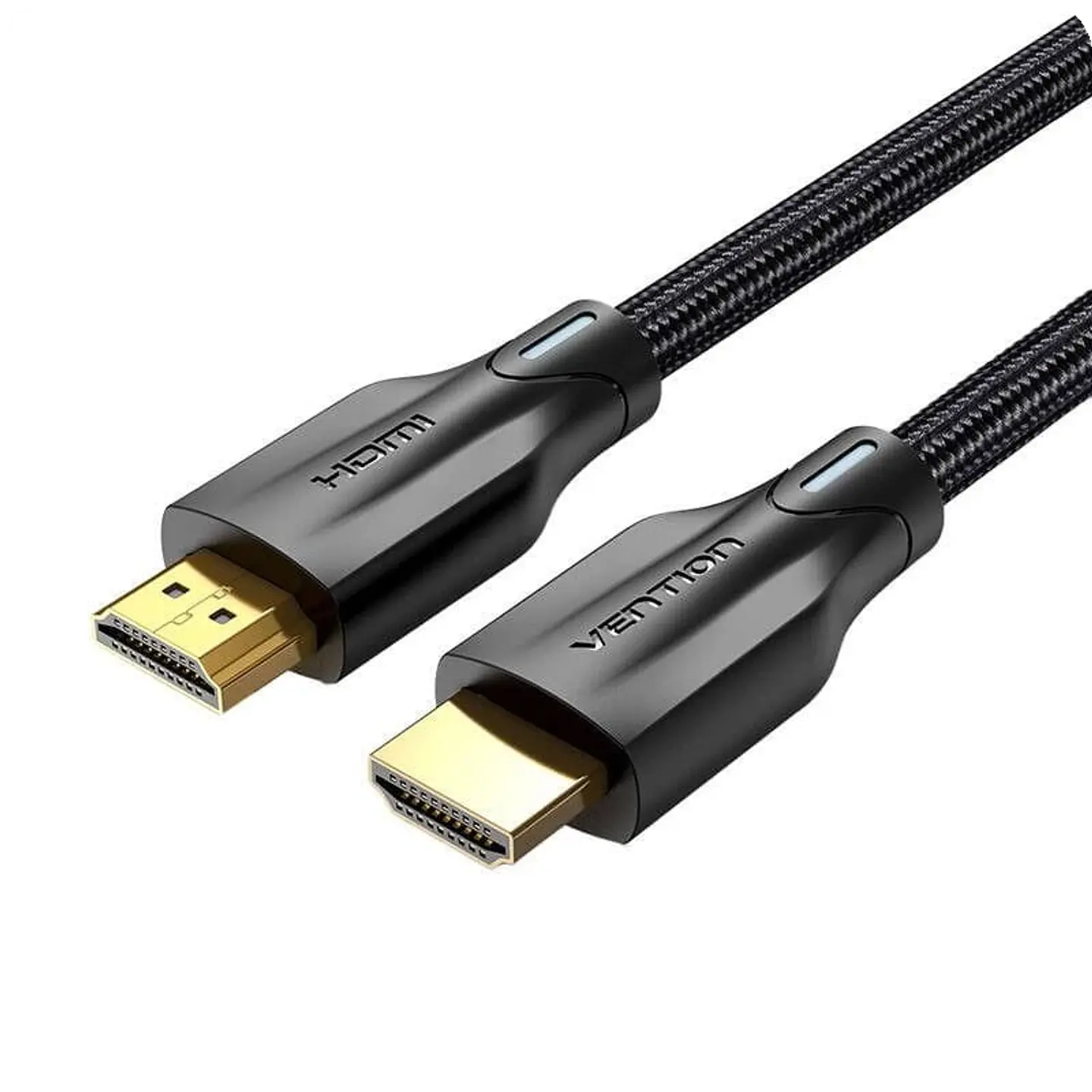 Vention AAUBH 2m  - Cable HDMI 2.1 1