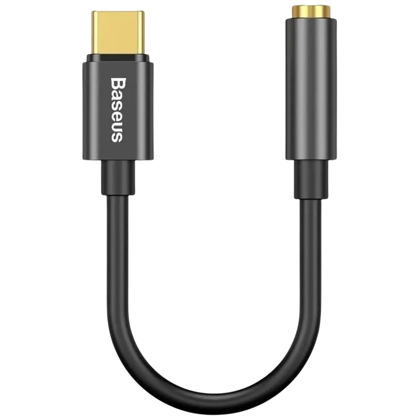 Baseus L54 - Adaptador de audio USB C 1