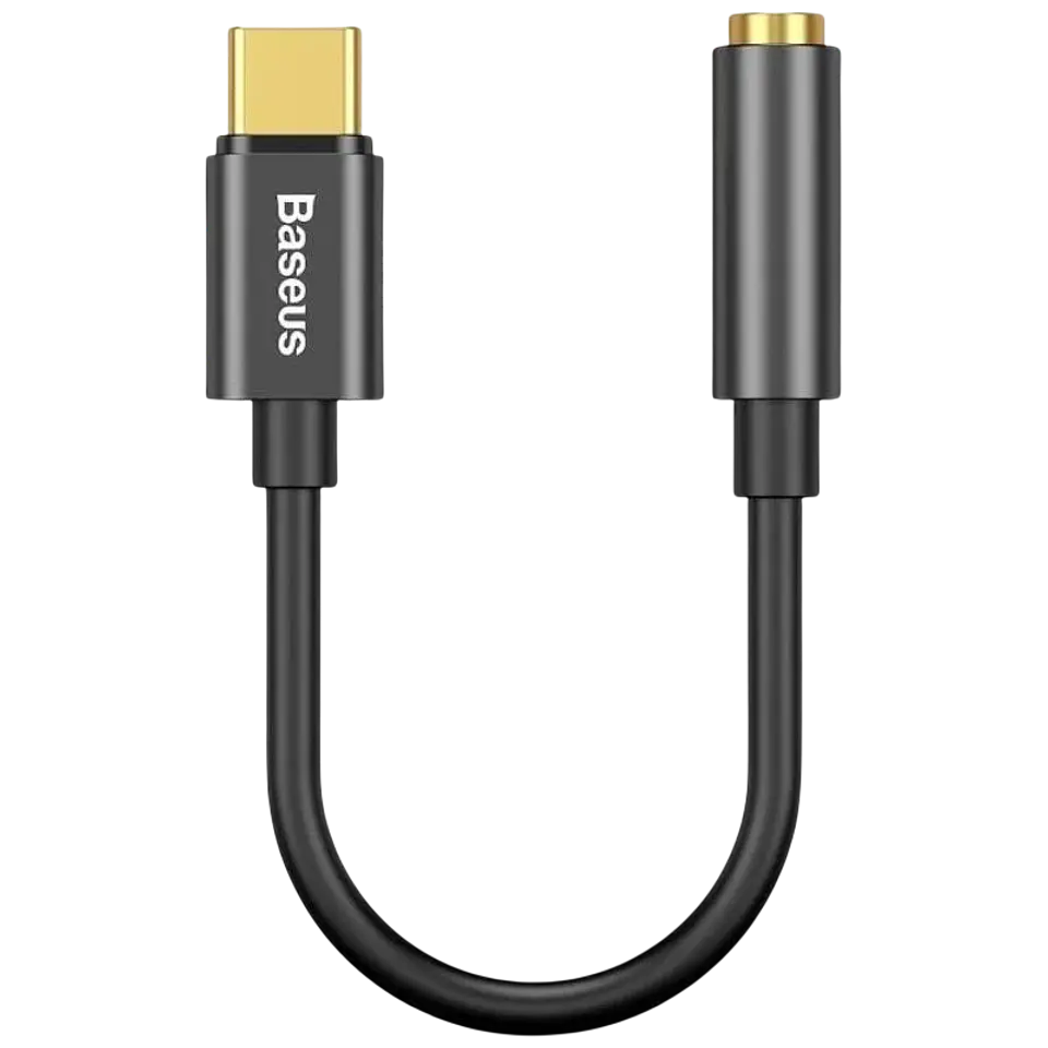 Baseus L54 - Adaptador de audio USB C 1