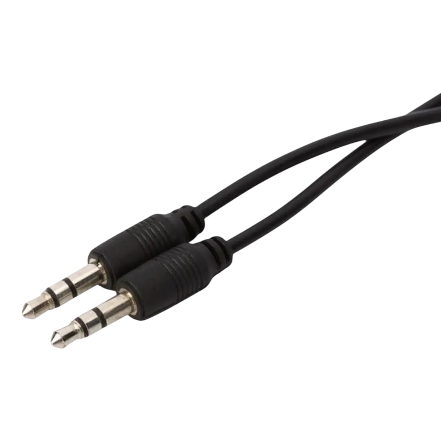 Cable Audio Jack 3.5mm Macho/Macho 1.5m 1