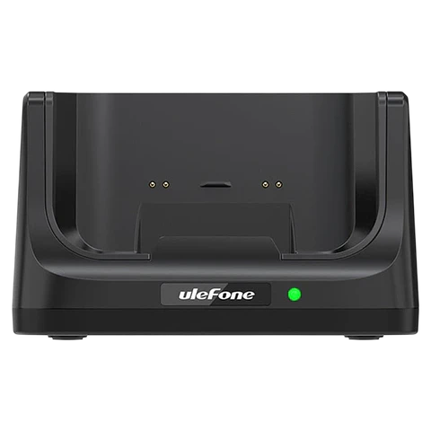 Ulefone Desk Charging Dock 10W para Armor Pad 4 Series