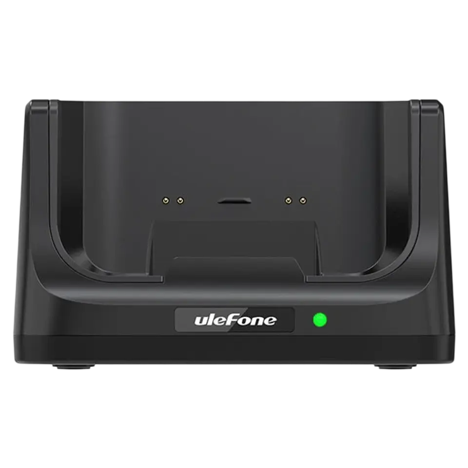 Ulefone Desk Charging Dock 10W para Armor Pad 4 Series 1