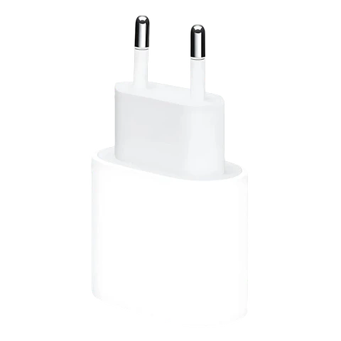 Cargador Apple 20W USB-C