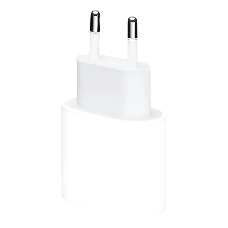 Cargador Apple 20W USB-C 1