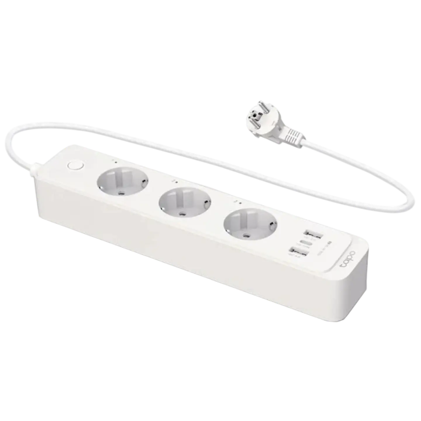 TP-Link Tapo P300 - Regleta Inteligente 1
