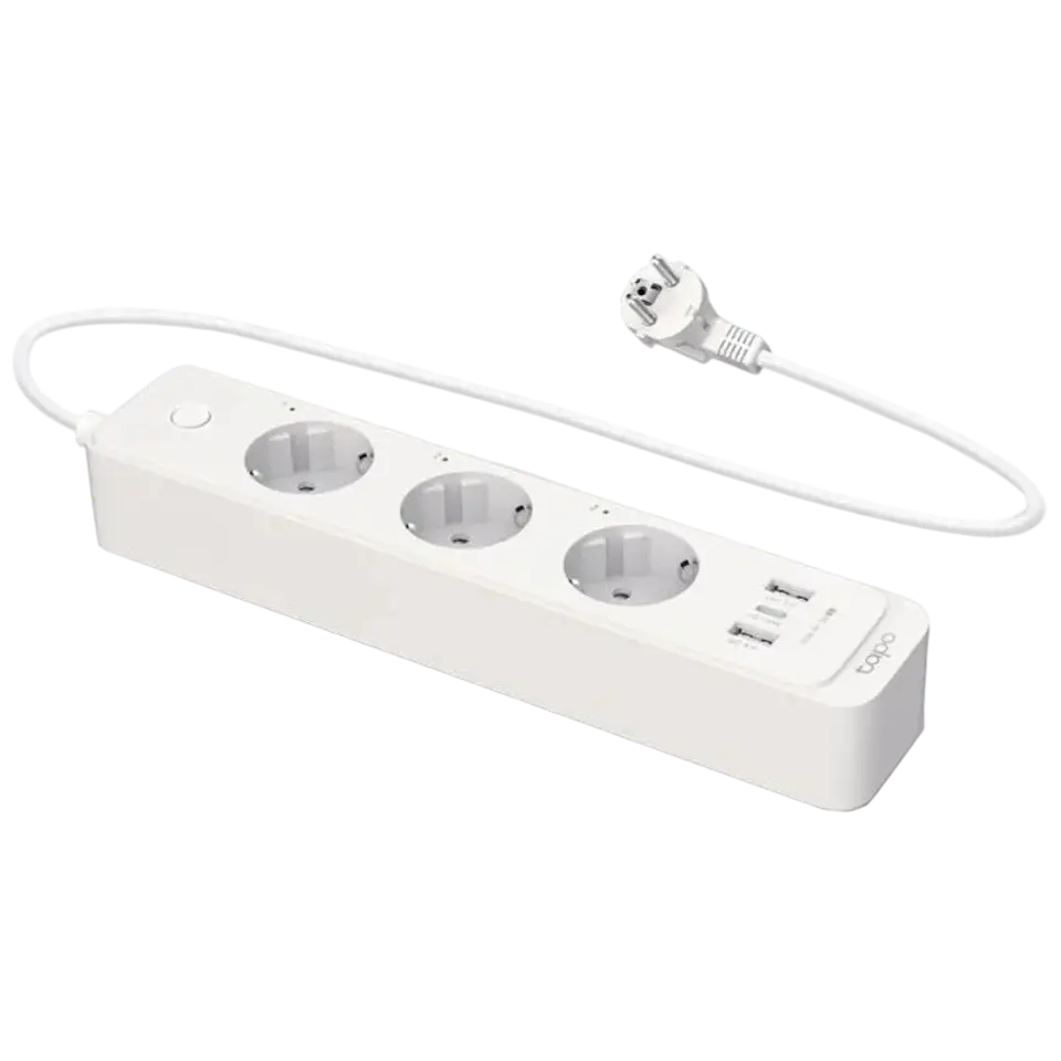 TP-Link Tapo P300 - Regleta Inteligente 1