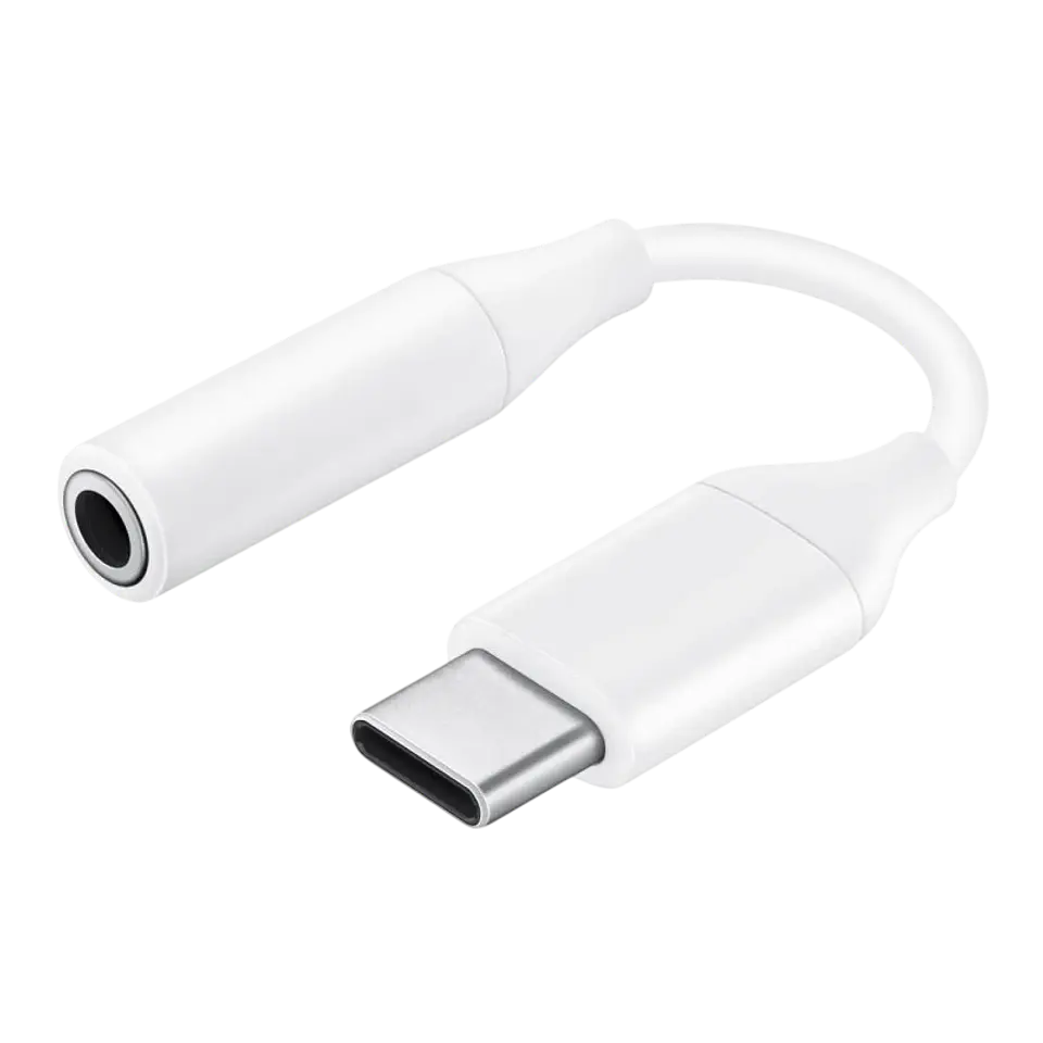Samsung Adaptador USB-C a Jack 3.5 mm 1