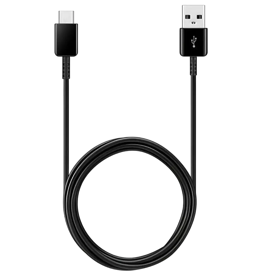 Samsung EP-DG930IBEGWW - Cable USB A a Tipo C 1,5m 1