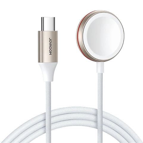 Joyroom S-IW011 - Cargador Magnético para Apple Watch